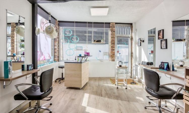 Coiffeur L'atelier Coiffure Yerville