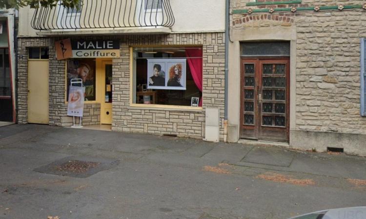 Coiffeur MALIE COIFFURE Montchanin