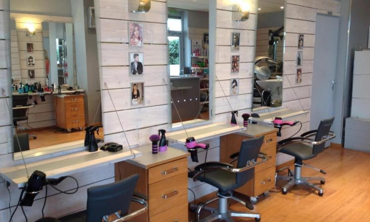 Coiffeur Coiffure Eric D Chaponost