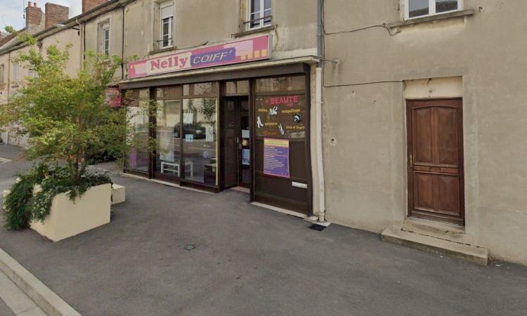 Coiffeur NELLY COIFF Fourchambault