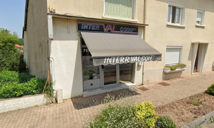 Coiffeur Inter Val Coif Sérézin-du-rhône