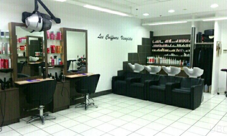 Coiffeur Diloy's Laloubère