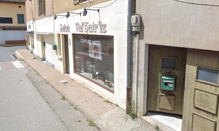 Coiffeur Atelier L.hair Fareins