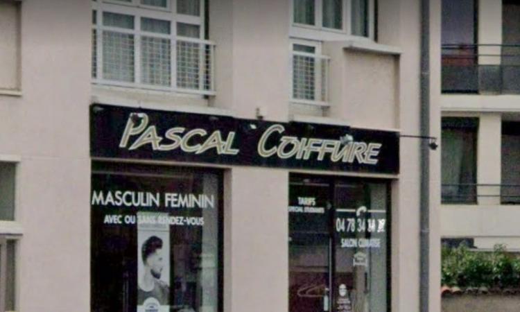 Coiffeur PASCAL COIFFURE Tassin-la-demi-lune