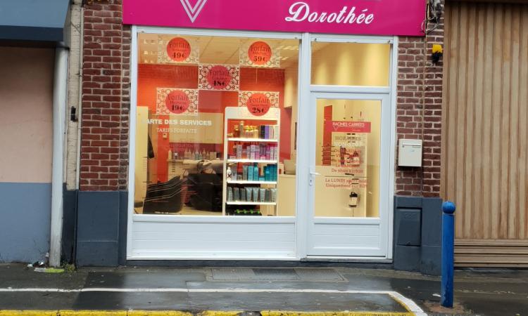 Coiffeur Racines Carrees Annoeullin