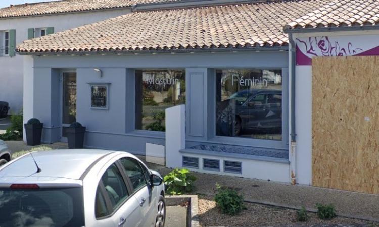 Coiffeur Salon Art'ys Sainte-marie-de-ré