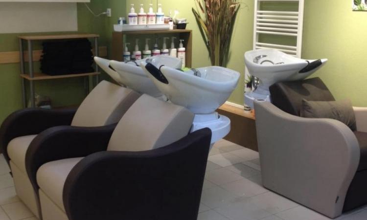 Coiffeur DIMINU TIF Condé-sur-vire