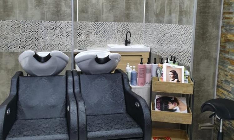 Coiffeur Caract'hair Couhé