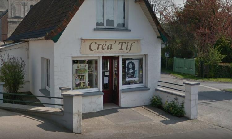 Coiffeur CREA TIF Heuchin