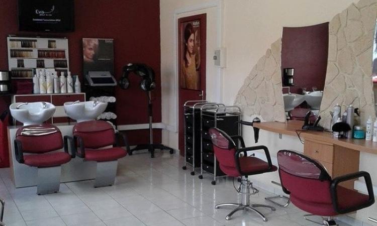 Coiffeur NAT COIFF Contrisson