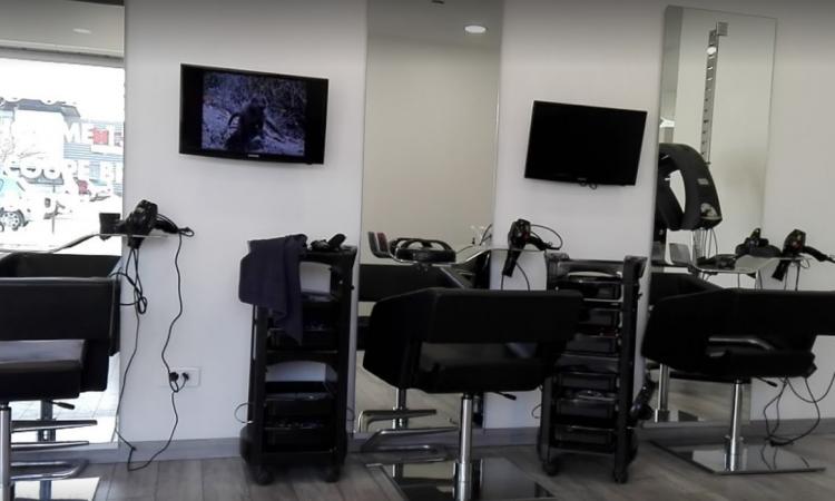 Coiffeur YBC Coiffure Saint-paul-sur-save