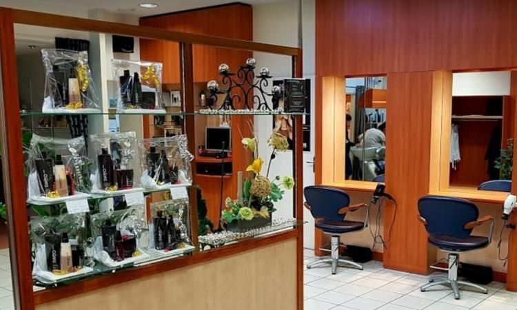 Coiffeur Design'R Coiffure Jouy-aux-arches