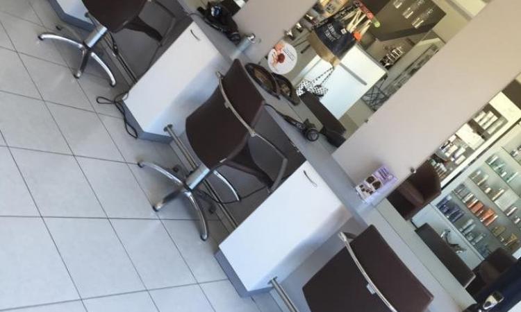 Coiffeur CVF Coiffure (EURL) Fontaine-la-guyon