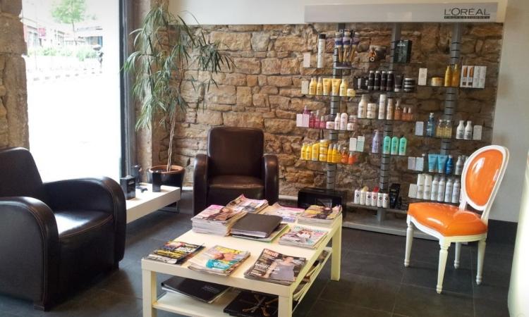 Coiffeur LO DE FLO Lyon