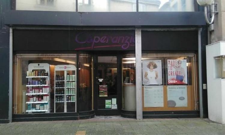 Coiffeur Esperanzia Issoire