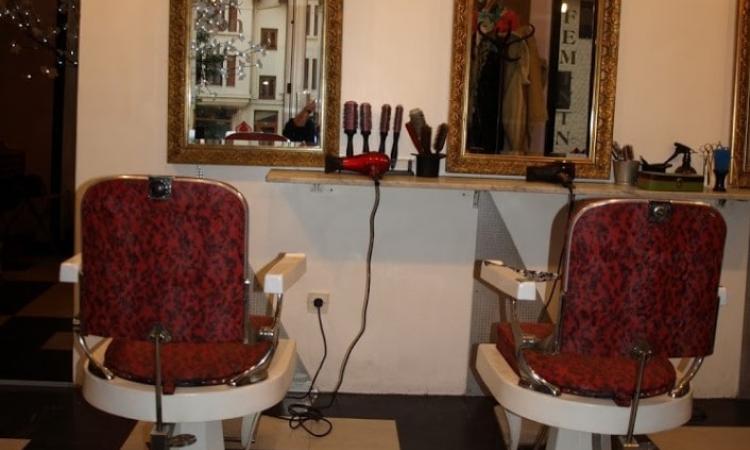 Coiffeur DANIELLE CREATION Bourg-saint-maurice