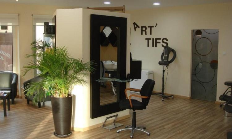 Coiffeur Art'Tifs Mommenheim