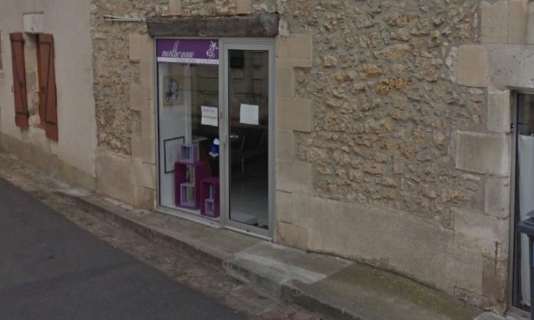 Coiffeur Montbernage Coiffure Poitiers