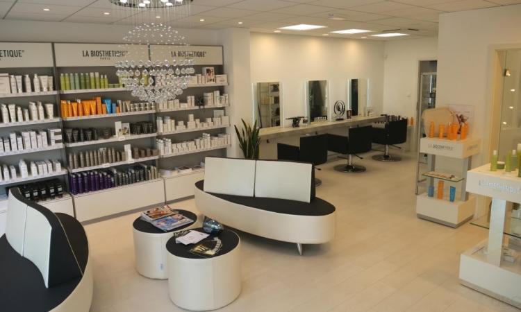 Coiffeur Kevin Lombard Wittenheim