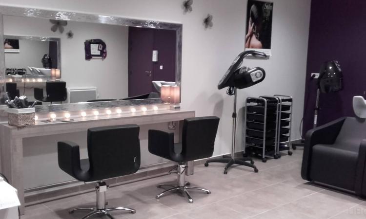 Coiffeur Le Salon D'aurelie Parigné-l'évêque