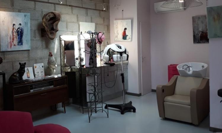 Coiffeur Art D'coupes Malissard