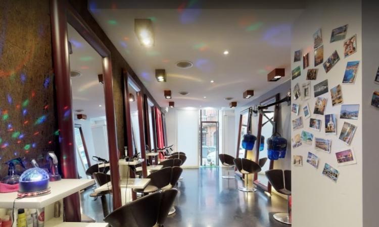Coiffeur Les Garçons Coiffeurs Toulouse