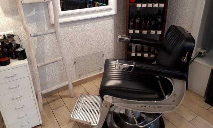 Coiffeur Salon de Coiffure Instant Libre Vallet