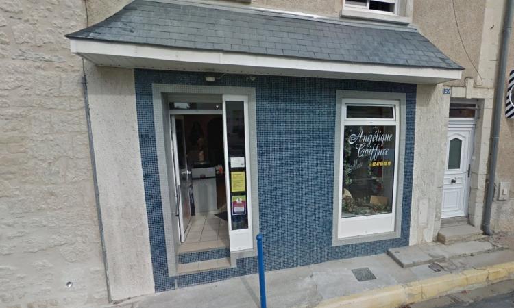 Coiffeur Renaudin Angélique Nouâtre
