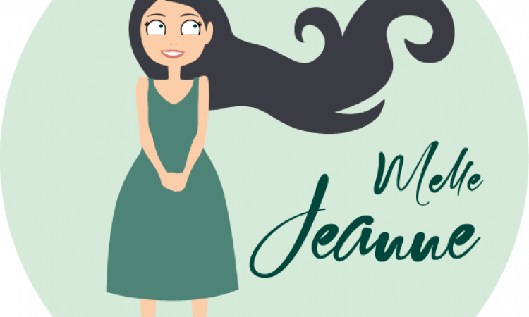 Coiffeur MELLE JEANNE (SARL) Muzillac