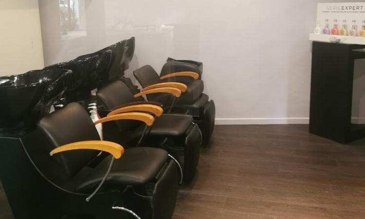 Coiffeur L'atelier Wimereux