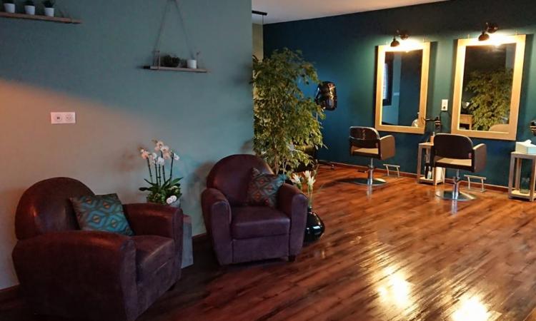 Coiffeur Mc Coiffure La longueville