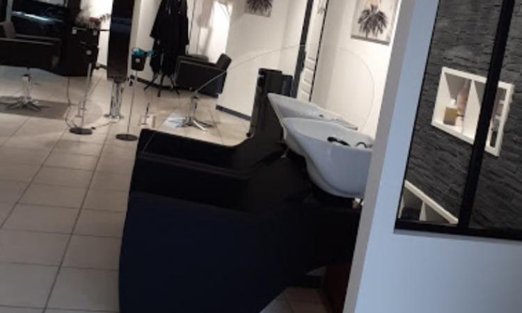Coiffeur Mel' Coif Fère-en-tardenois