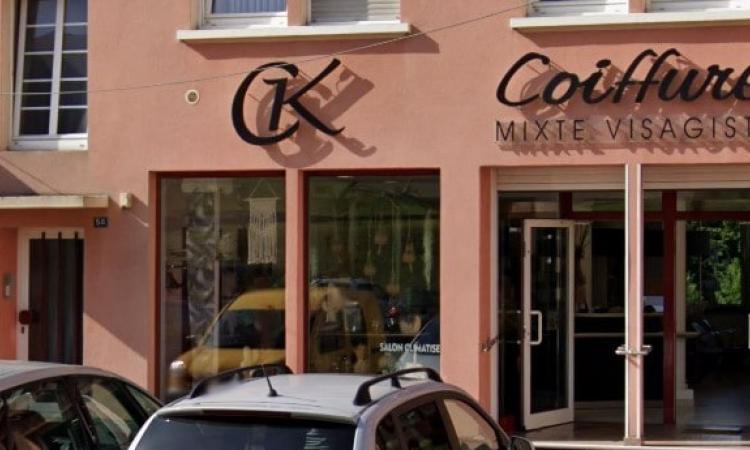 Coiffeur CK Coiffure Bitche