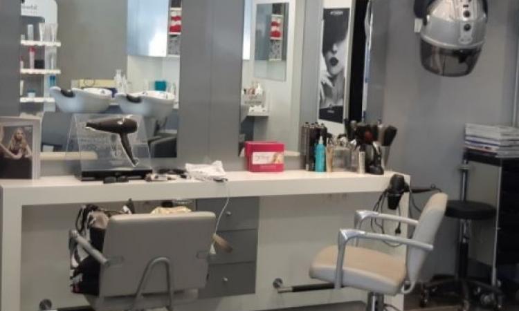 Coiffeur Beauty Family Albertville