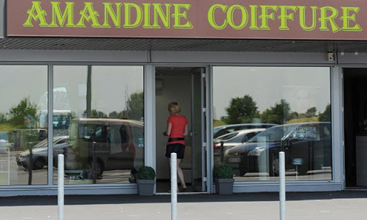 Coiffeur AMANDINE COIFFURE Ferrières