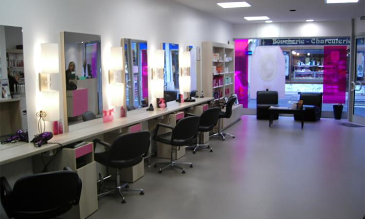 Coiffeur Sylvie Coiffure Lunéville