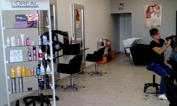 Coiffeur Nat'tif Artigues-près-bordeaux