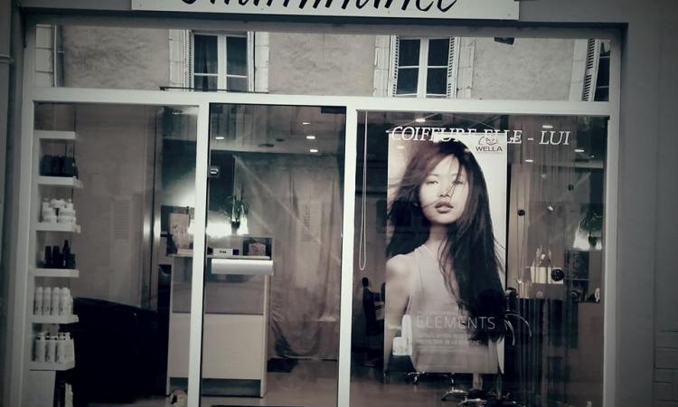 Coiffeur Illuminance Monts