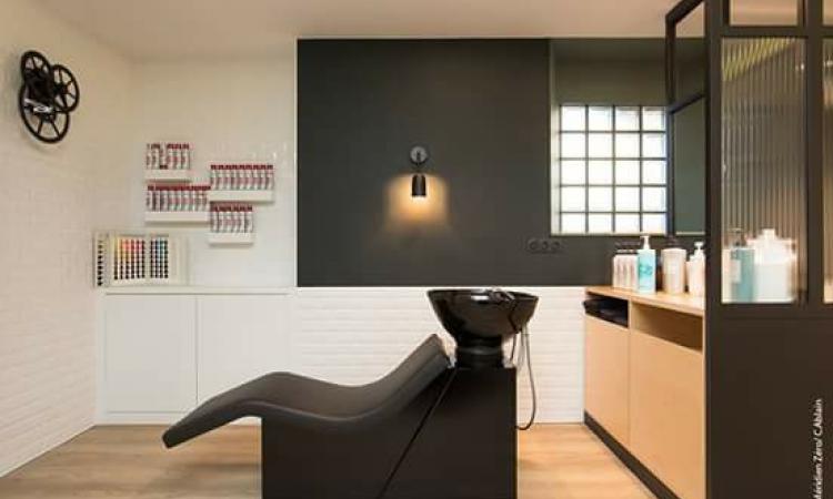 Coiffeur Les Têtes Rouss. Vitré