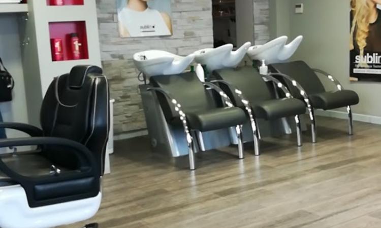 Coiffeur Le Salon Bidache