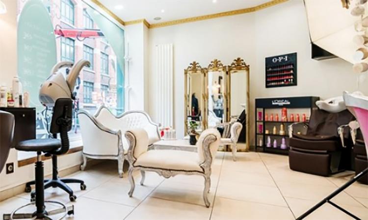 Coiffeur REVE PARIS Paris