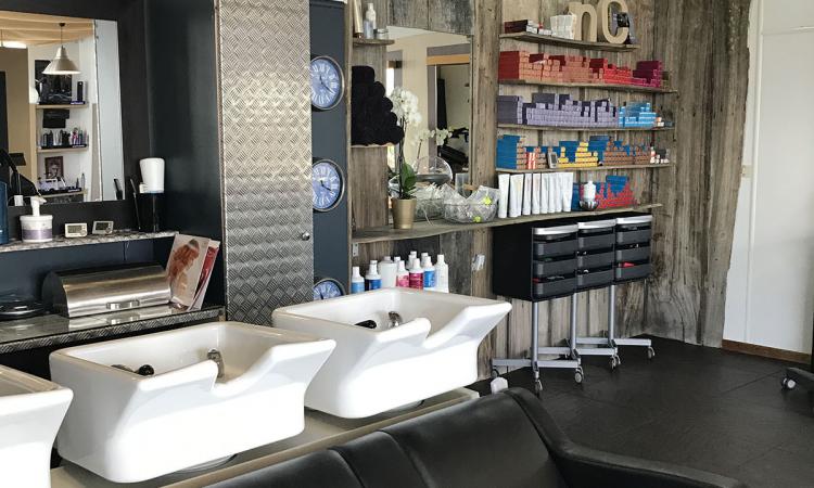 Coiffeur NATURE ET COULEURS Ponts-de-cé