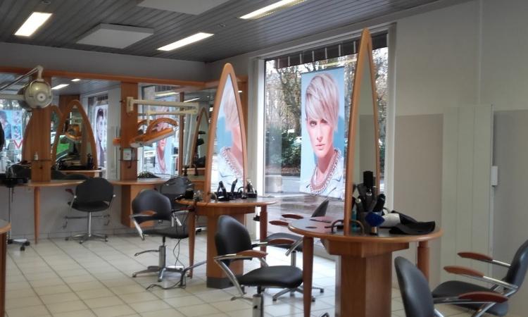 Coiffeur Duo Coiffure Chambéry