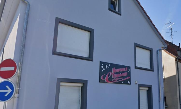 Coiffeur Nouvelle Tendance Réguisheim