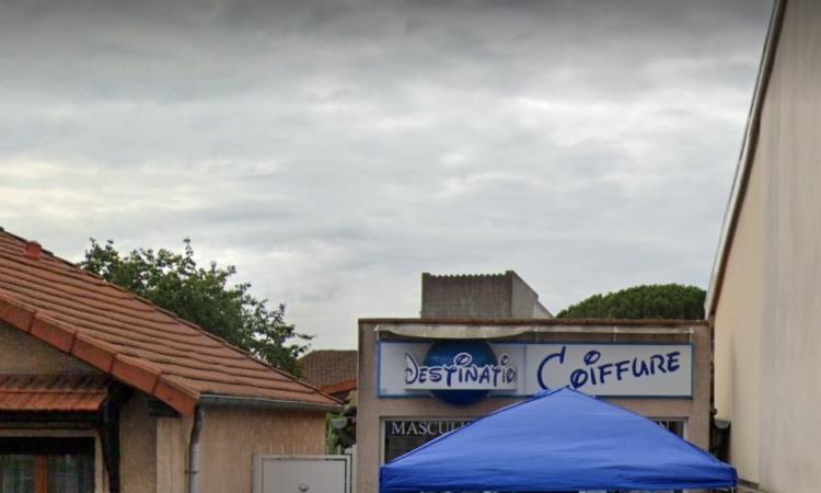Coiffeur DESTINATION COIFFURE Tournefeuille