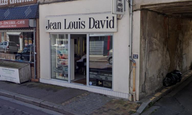 Jean Louis David Cany Barville