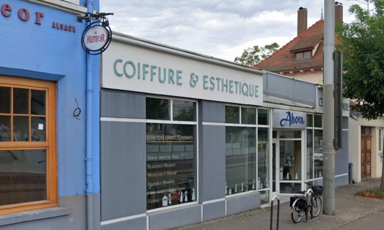 Coiffeur CENTRE DE BEAUTE AHORA Illkirch-graffenstaden