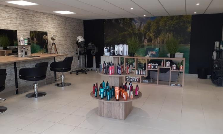 Coiffeur Le Temps D'un Brec'h Brech