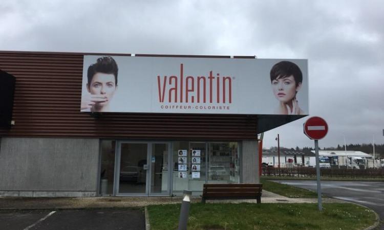 Coiffeur Valentin Coiffure Arques