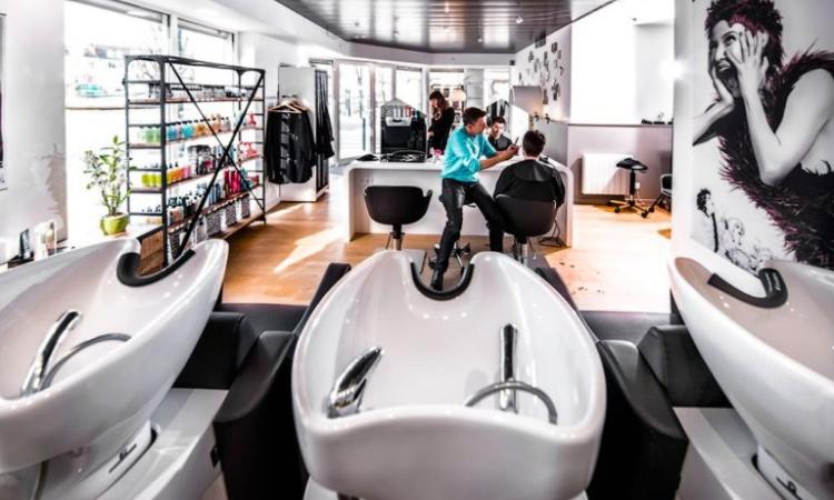 Coiffeur UMA NOVA Nantes